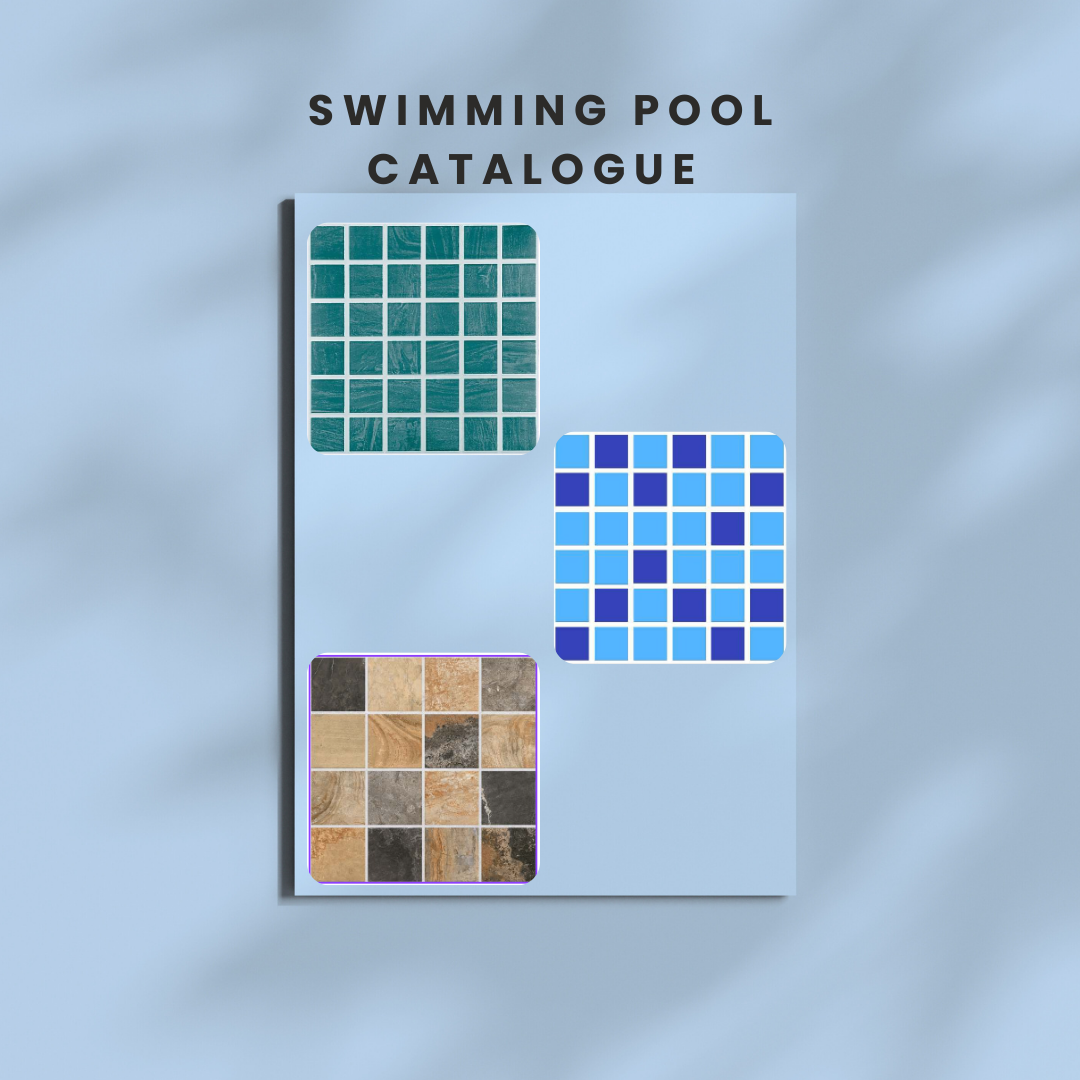 Swimming Pool Series