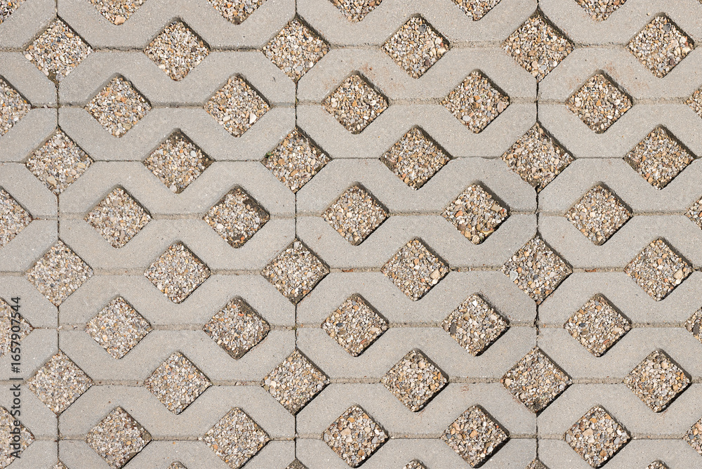 Parking Tiles
