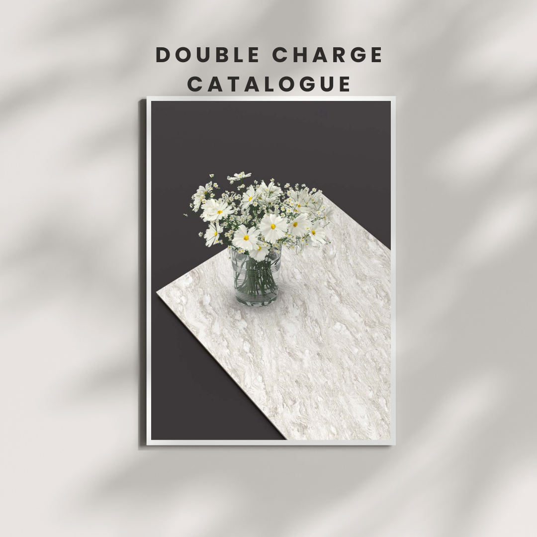 Double Charge