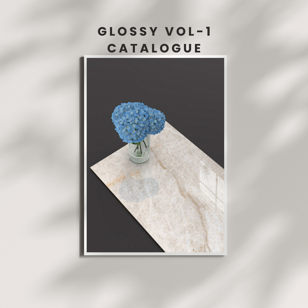 Glossy Vol-1