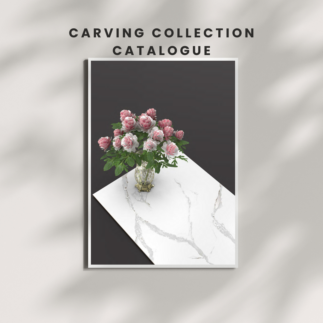 Carving Collection