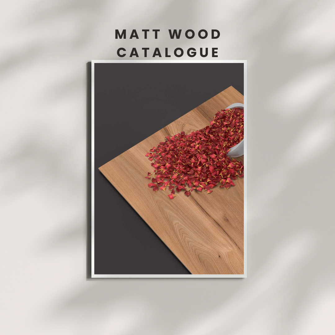 Matt Wood