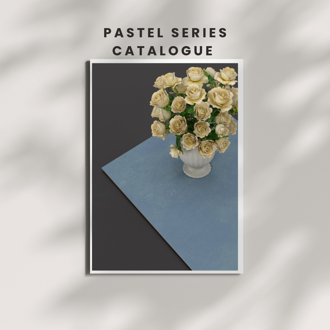 Pastel Series