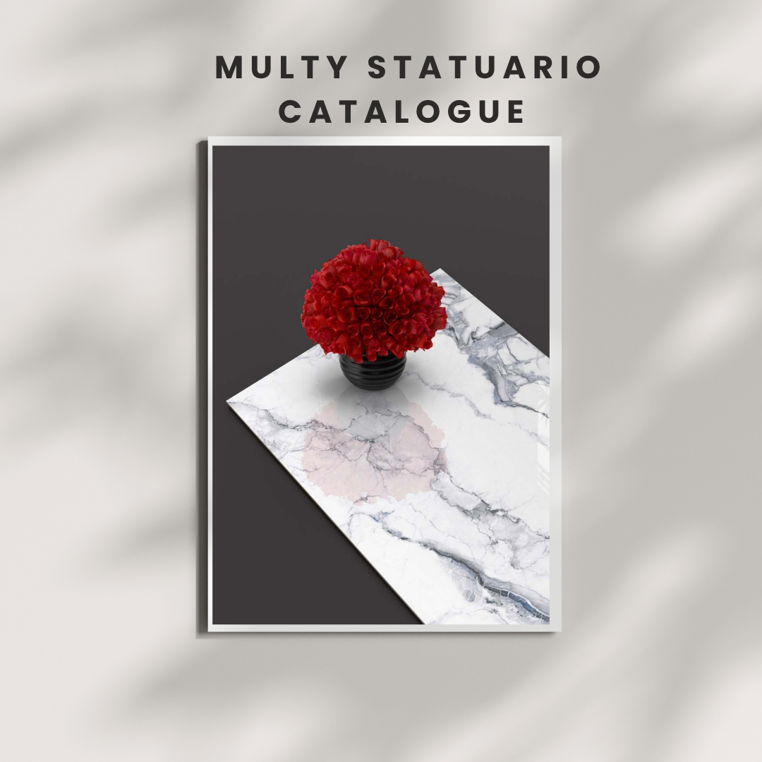 Multy Statuario