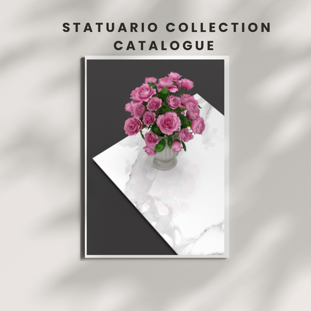 Statuario Collection