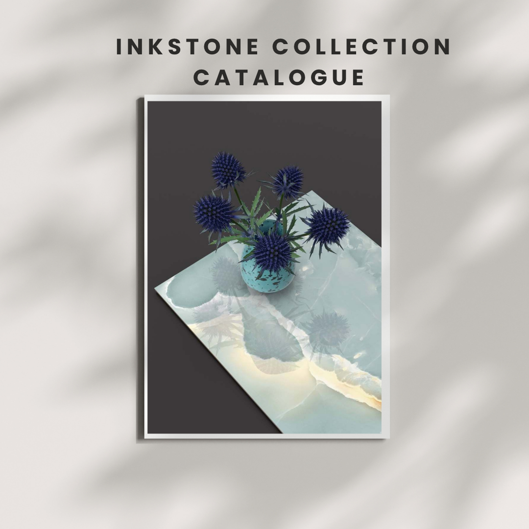 Inkstone Collection