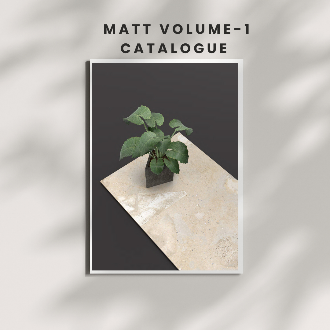 Matt Vol-1