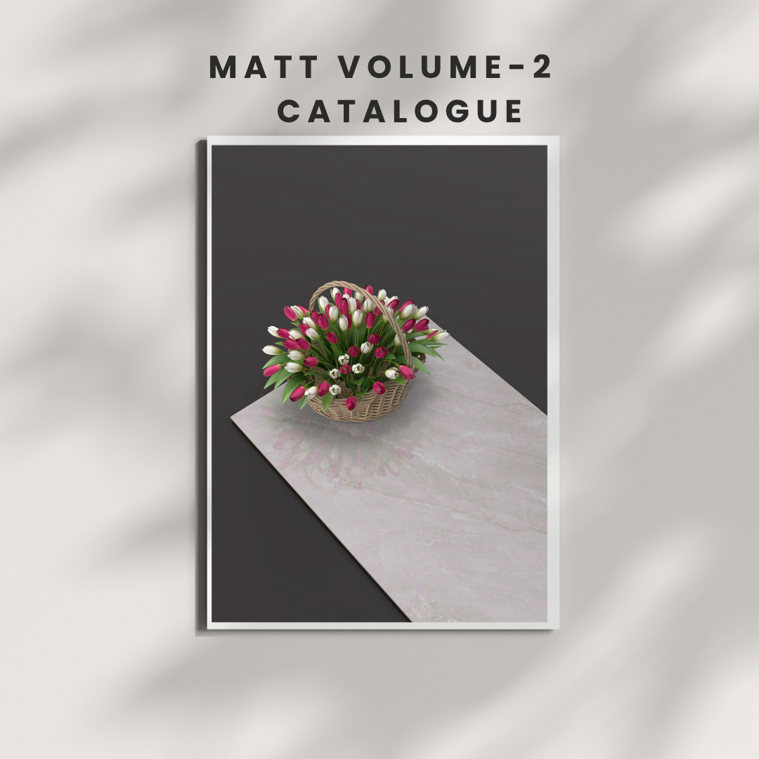 Matt Vol-2