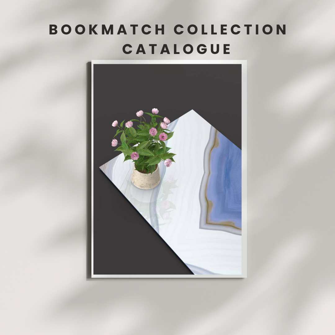 Bookmatch Collection