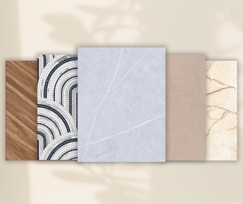 Ceramic Tiles
