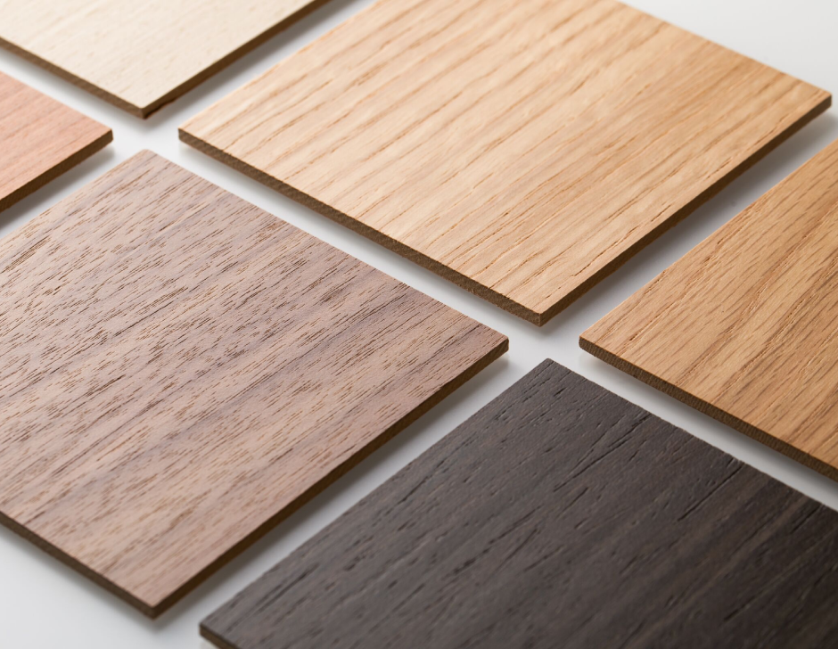 Laminated Sheets